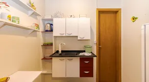 Kitnets Cidade Industrial – Curitiba | Gonzaga Stays - Image 5