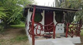 El Peñon De Constantino - Tatacoa - Image 4
