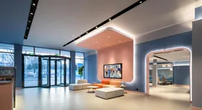 Hanting Hotel Beijing Mentougou Xiaoyuan Subway Station - Image 2