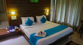 New Green Wood stay - Image 2