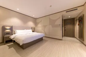 Hanting Hotel Wuhan Huashan Software New Town - Image 2