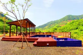Gwangyang Supsongnongwon Pension - Image 3