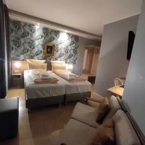 Hotel Residenz Duesseldorf - Image 2