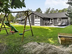 4 stjarniga stuga i Oksbøl - Image 4