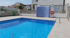 Apartament amb piscina - Image 4