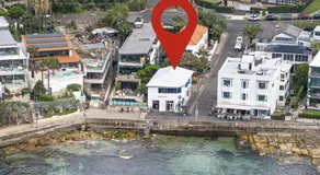Ocean Studio along Shelly Beach - Image 3