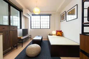 唐沢ホテル Karasawa-Hotel - Image 1