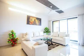 Centrally Located (3 Bedroom) - Santacruz East - Image 2