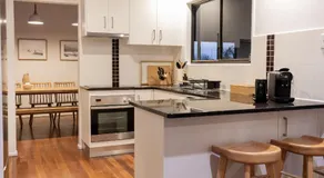 Noosa Gem in Peregian Beach - Ocean View - Steps to beach & village! Dog and family friendly - Image 3
