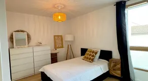 Charmant appartement aux portes de Paris, avec Balcon et Parking - Image 5