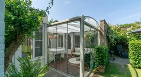 Spacious Duinland 188 home with veranda - Image 4