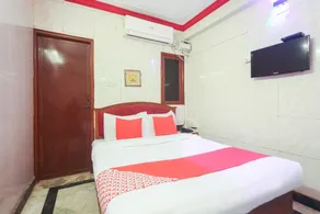OYO 48074 National Towers Residency - Image 5
