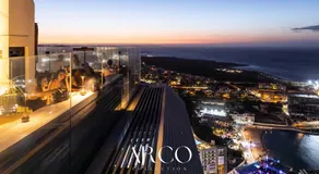 Mercury Tower 1BR w Terrace and Rooftop Pool by Arco Collection - Image 5