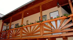 Tornácos Vendégház - Image 2