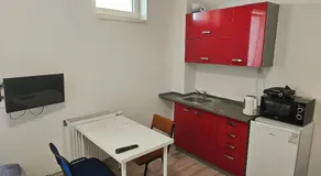 Ubytování Střekov Aréna - Image 3