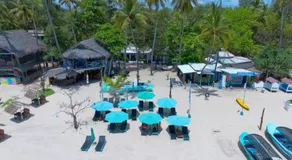 French Garden Regish Beachfront Hotel - Image 5