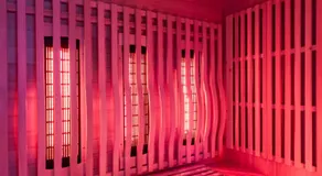 VILLA & JACCUZI-SAUNA-PISCINE-MASSAGES du "Nirvâna Vivant" - Image 3