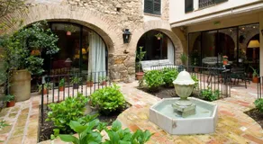 Hostal de La Font - Image 5