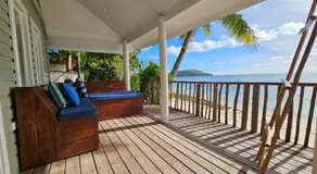 Blue Lagoon Beach Resort - Image 4