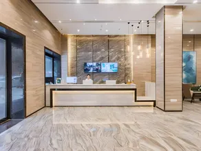 City Comfort Inn Dongguan Bus East Station - Image 2