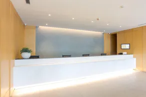 Ji Hotel Taiyuan Wuyi Road - Image 3