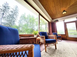 Historic GG Barnum Mansion by Heirloom Boutique Collection - Image 3