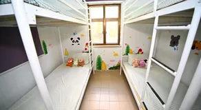 YHA Ngong Ping SG Davis Youth Hostel - Image 2