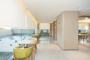 Ji Hotel Zhoushan Daishan - Image 5