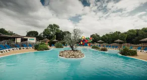 Camping Paradis du Quinquis - Image 4
