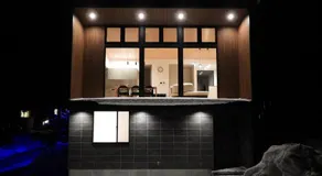 Park Hakuba Luxury 3-Bedroom house 1km to Hakuba Goryu - Image 1