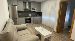 Apartamento Paseo Malecón Planta 2 - Image 2