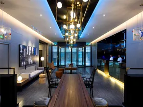 Orange Hotel Jinan Grand View Garden - Image 3