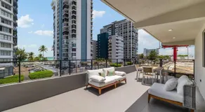 OV Penthouse - SEA, SUN andBLISS - Image 3
