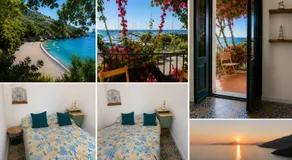 La Perla del Porto di Maratea House - Image 2