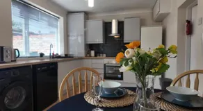 The Orchards- Rural Family & Work Friendly Home Near Durham - Image 5