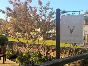 Exmoor Lodge - Image 4