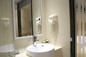 City Comfort Inn Foshan Shunde Chencun Metro Station High-speed Railway South Station - Image 4