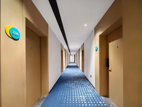 City Comfort Inn Zhengzhou Erqi Plaza Daweicheng - Image 4