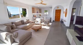 Villa Alegria, Frigiliana Luxury Villa with easy access, private pool and parking HansOnHoliday Rentals - Image 2