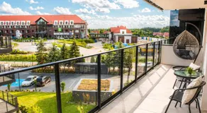 Apartament Niebo przy plaży ROYAL APARTS OSTRÓDA - Image 5