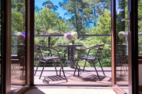 Winter Rose - gorgeous gardens sleeps 5 - Image 4