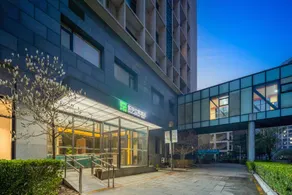 Lehu Apartment Hotel (Beijing Pingxi Palace Wendu Water City) - Image 3