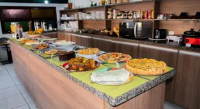 Hotel Halloween Inn Penedo - Image 3