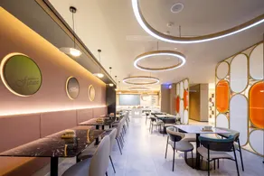 Nihao Hotel Changchun Northeast Normal University - Image 4
