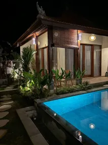 Cempaka Kembar Guest House Ubud - Image 2