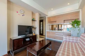 Tianjin Shidai Aocheng Tiantian Apartment - Image 3