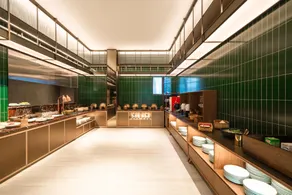 Orange Hotel Dongguan Dongcheng Wanda - Image 3