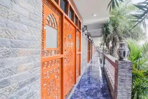 Hotel O Sparrow Resort - Image 3
