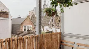 Adam Suites Hotel - Image 4