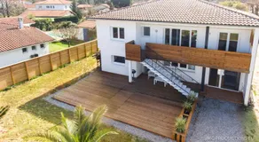 Sewa surf House 10min de Capbreton Hossegor - Image 4